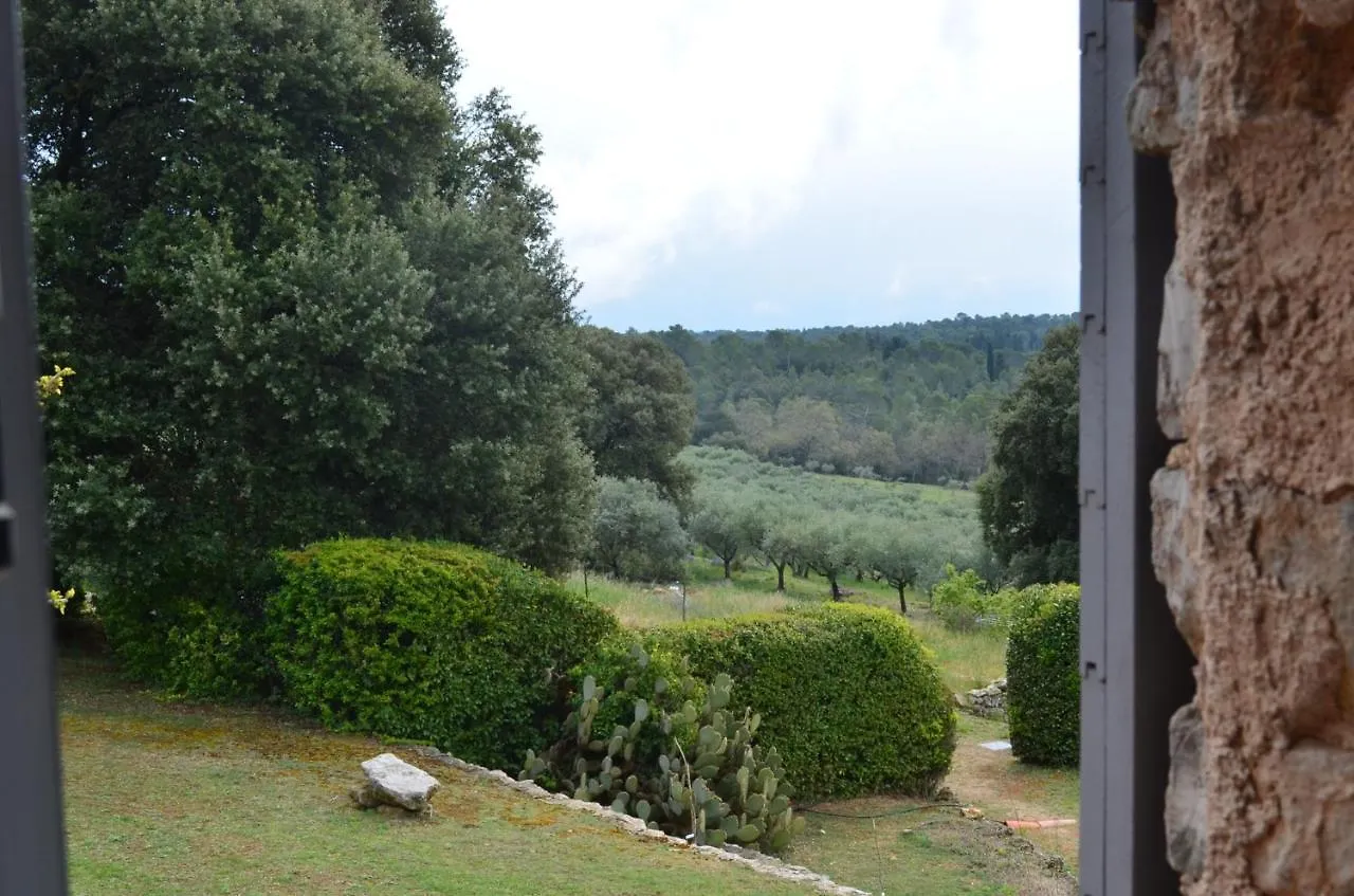 Le Barretian