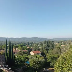 Petit Nid Cosy Typiquement Provencal Appartement