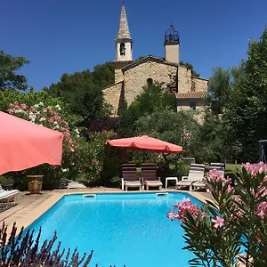 Domaine Lafayette Couette-café