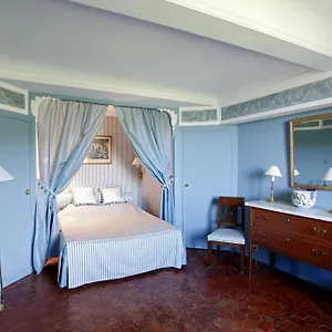 Chateau De Couette-café